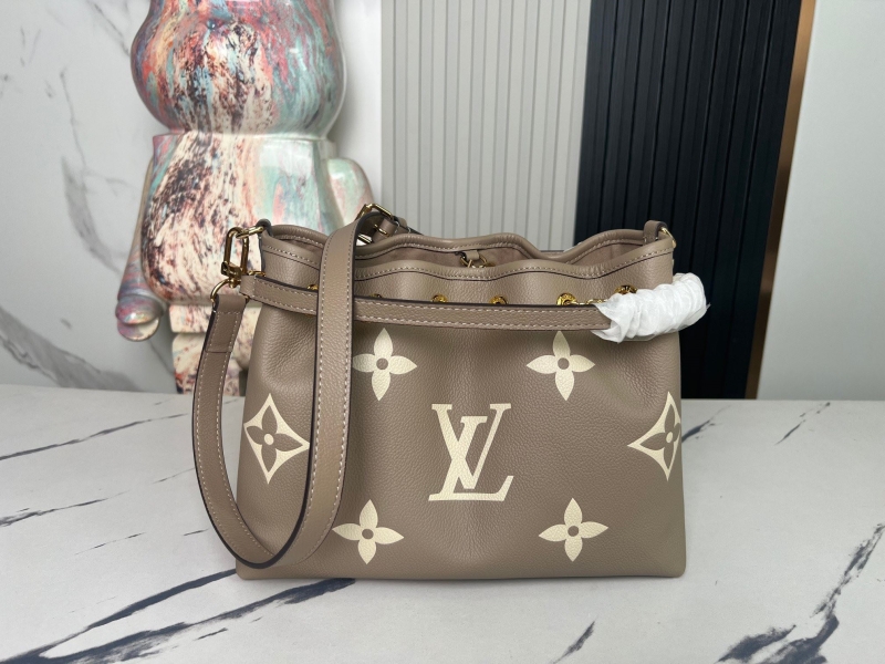 LV Shopping Bags